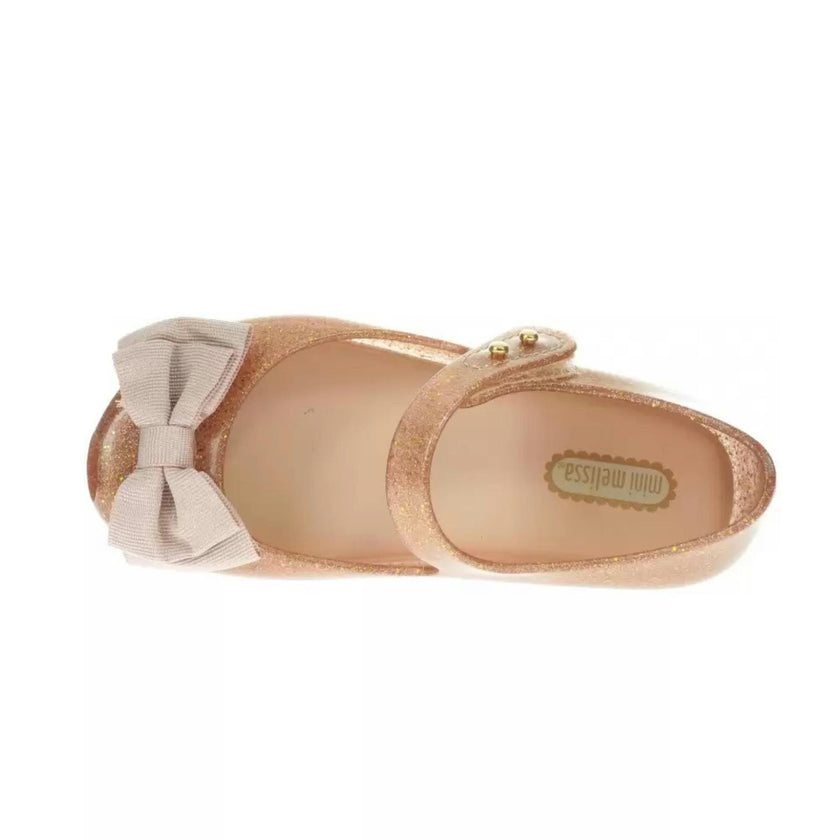 Glitter Pink Sandals