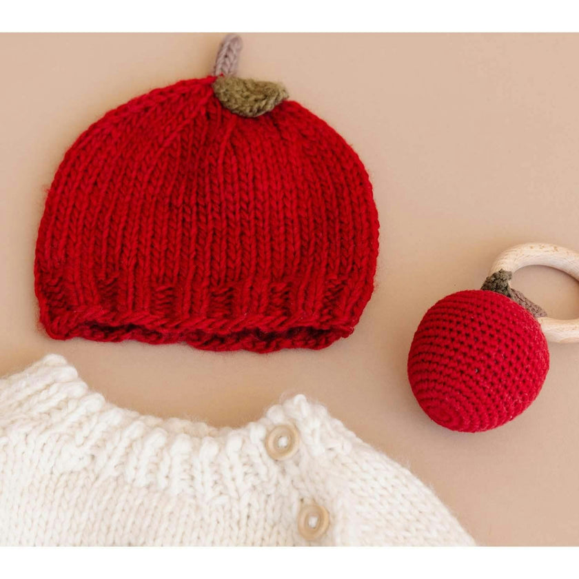Apple Hat