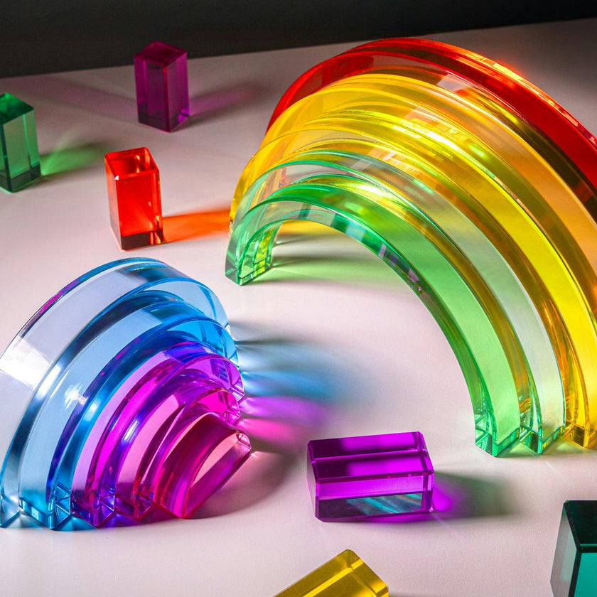 Lucid Rainbow (Preorder)