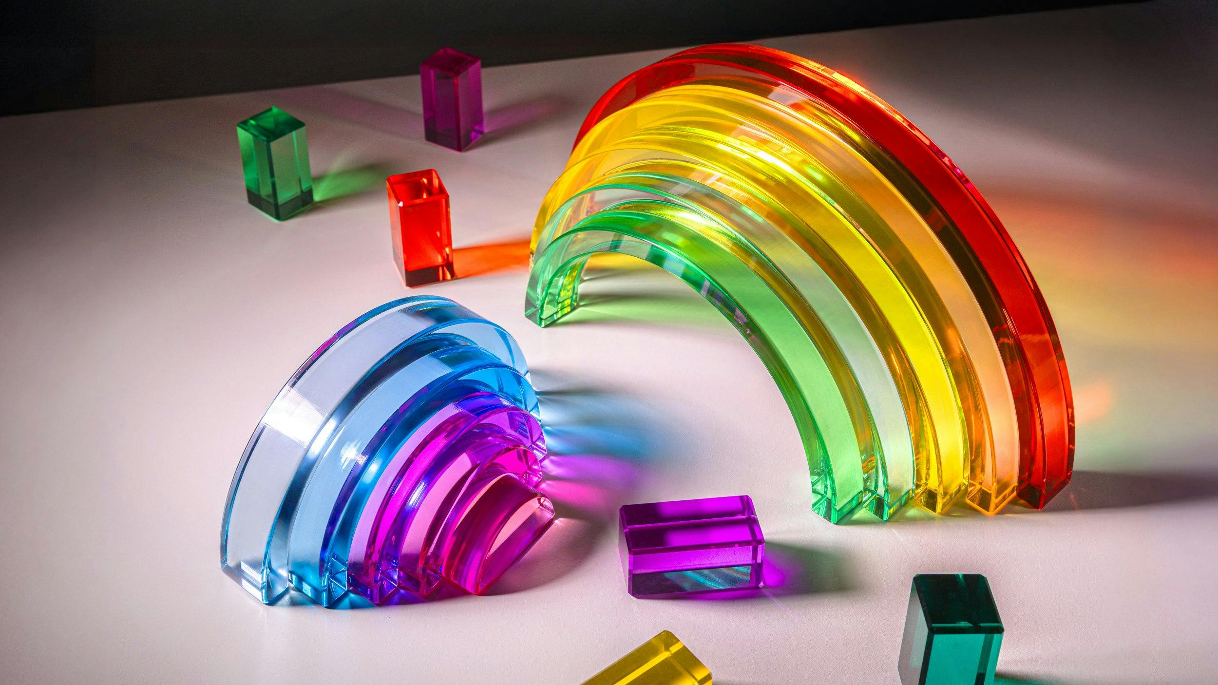 Lucid Rainbow (Preorder)