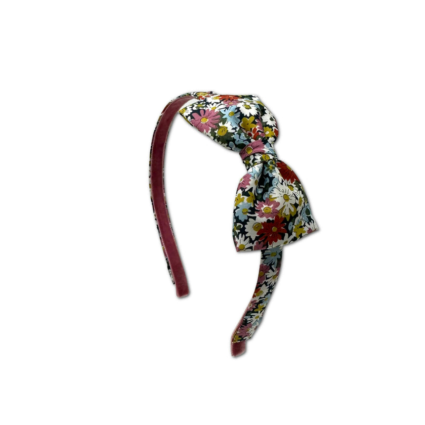 Liberty of London Bow Headband