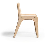 Wooden Montessori Chair