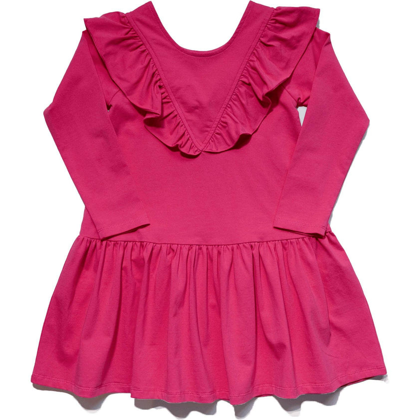 Quinn Long Sleeve Dress