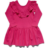 Quinn Long Sleeve Dress
