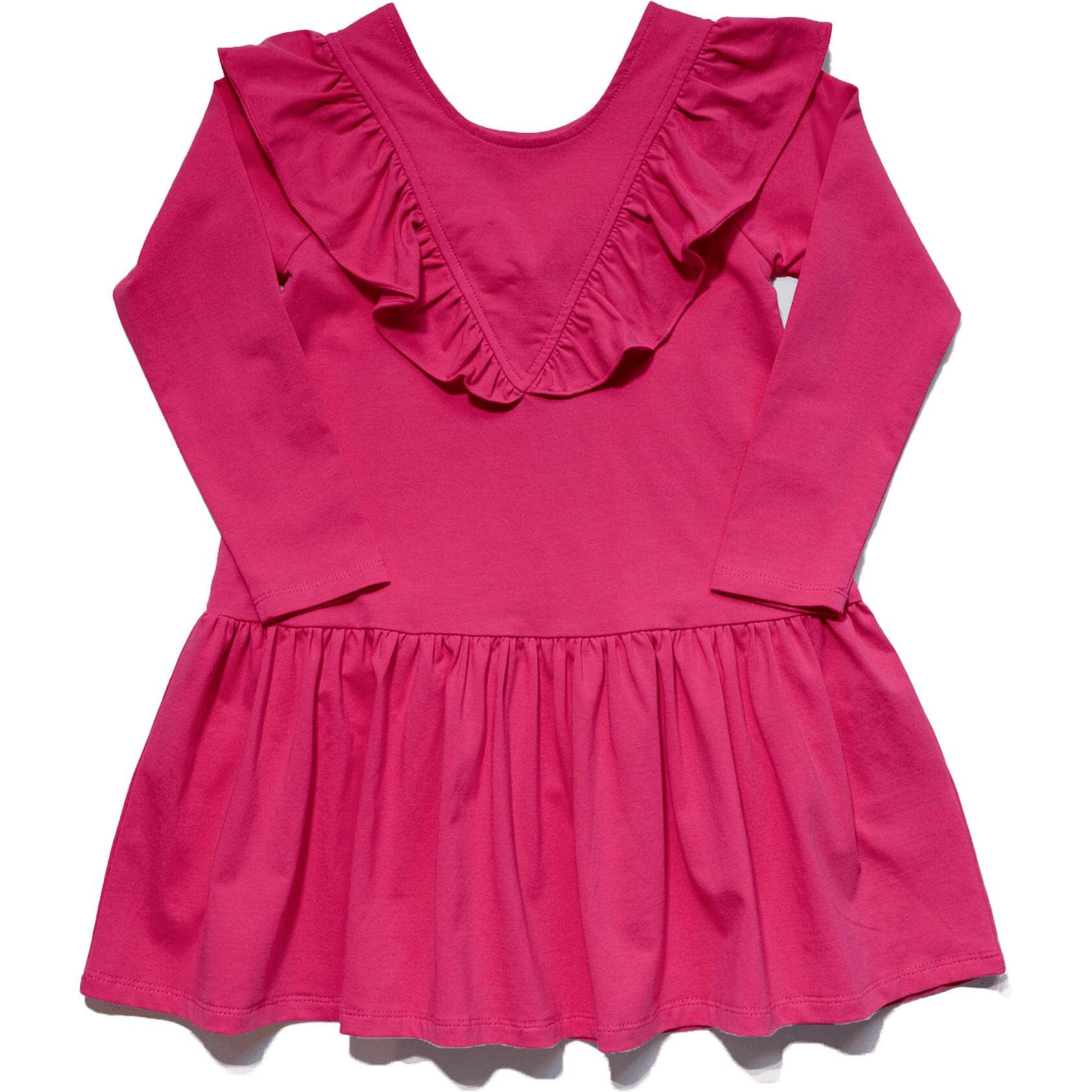 Quinn Long Sleeve Dress
