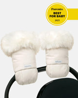 Warmmuffs - Tundra Plush