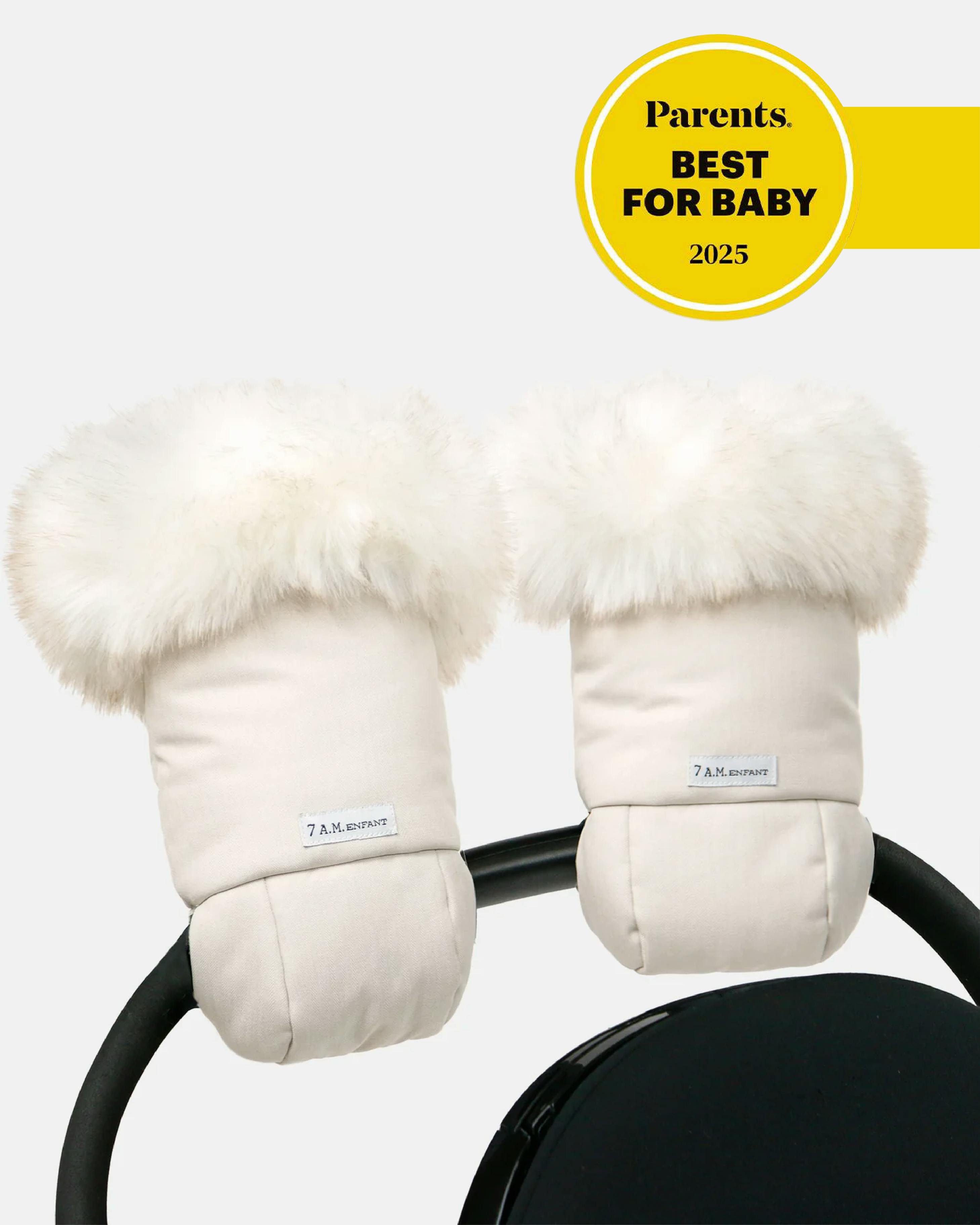 Warmmuffs - Tundra Plush