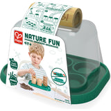 Nature Fun - Growing Gardeners Greenhouse