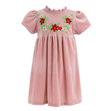 Evelyn Girl Dress
