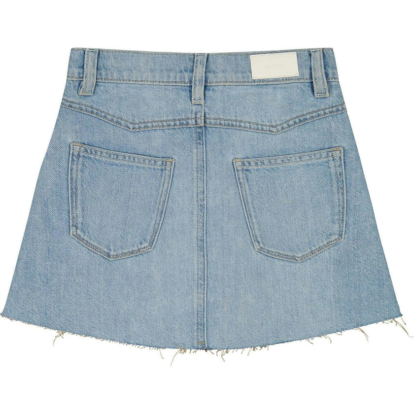 Jenny Mini Skirt |  Lakefront