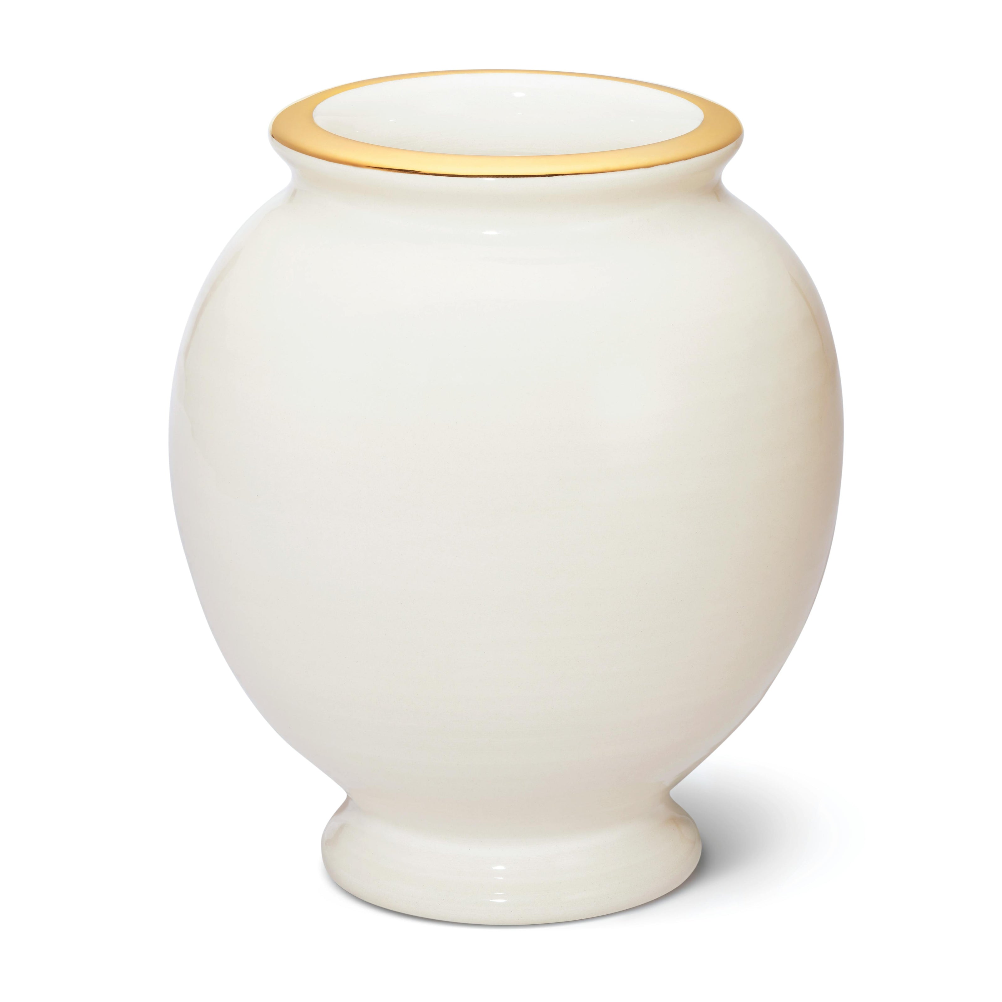 Siena Small Vase