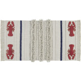 Mini Lobster XS Washable Rug