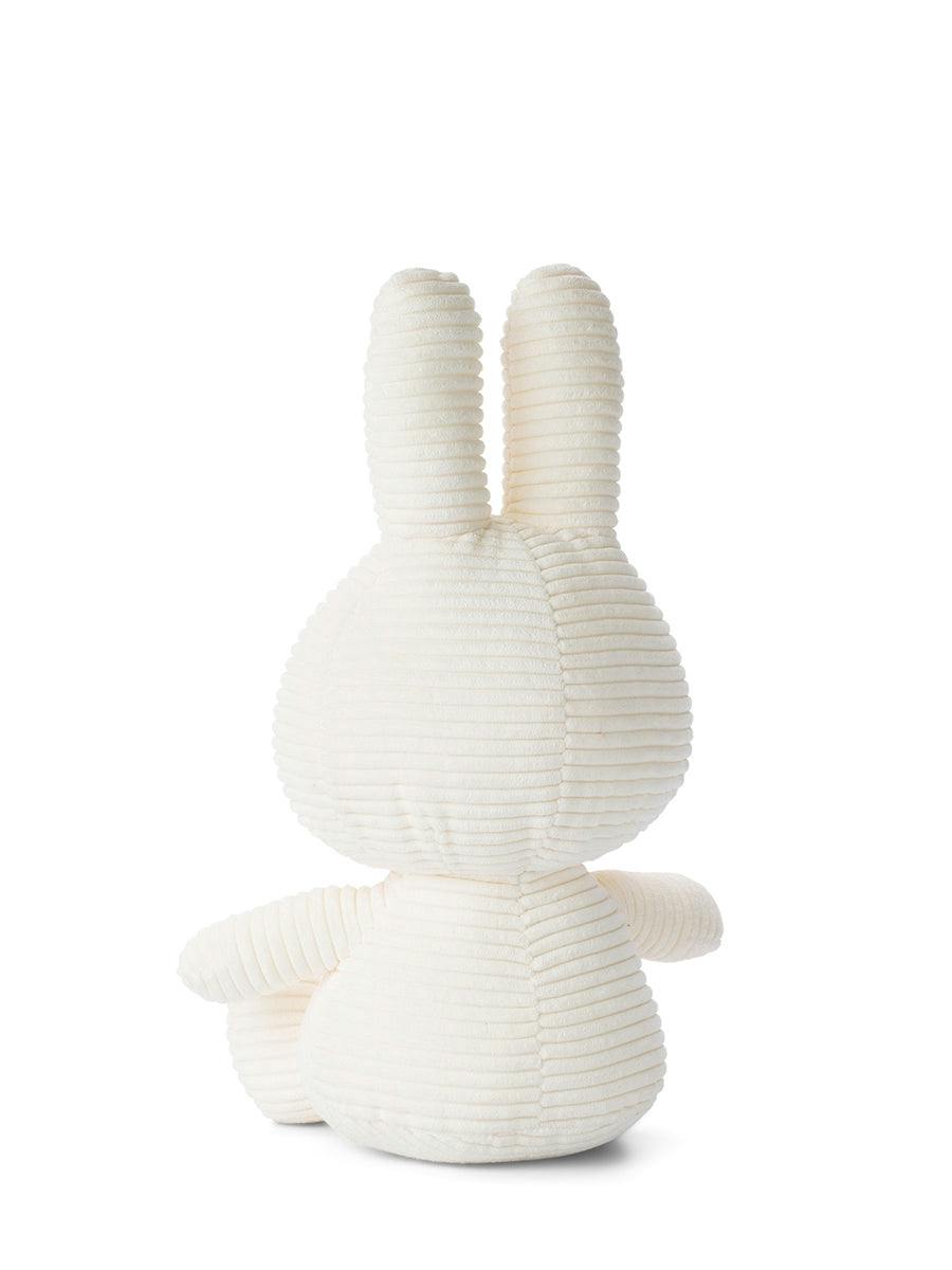 Miffy ECO Corduroy Offwhite - 13