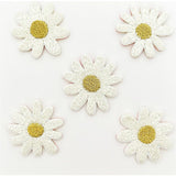 Peace & Love Daisy Patch Set