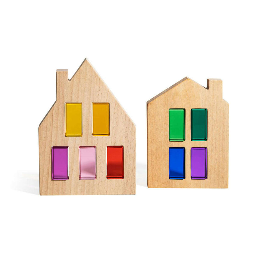 Remi Block Set