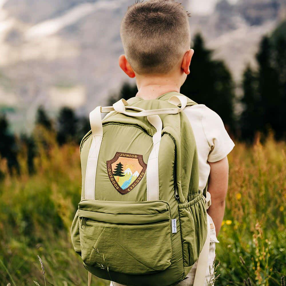 Lucy Darling Backpacks