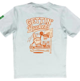 Gettin' Buckets Tee