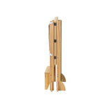 Plum 3-in-1 Foldable Kitchen Tower, Step Stool & Chalkboard for Toddlers