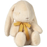 Bunny plush, Small - Cream