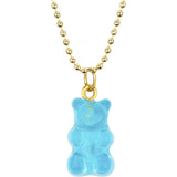 Charming Necklace In A Bottle