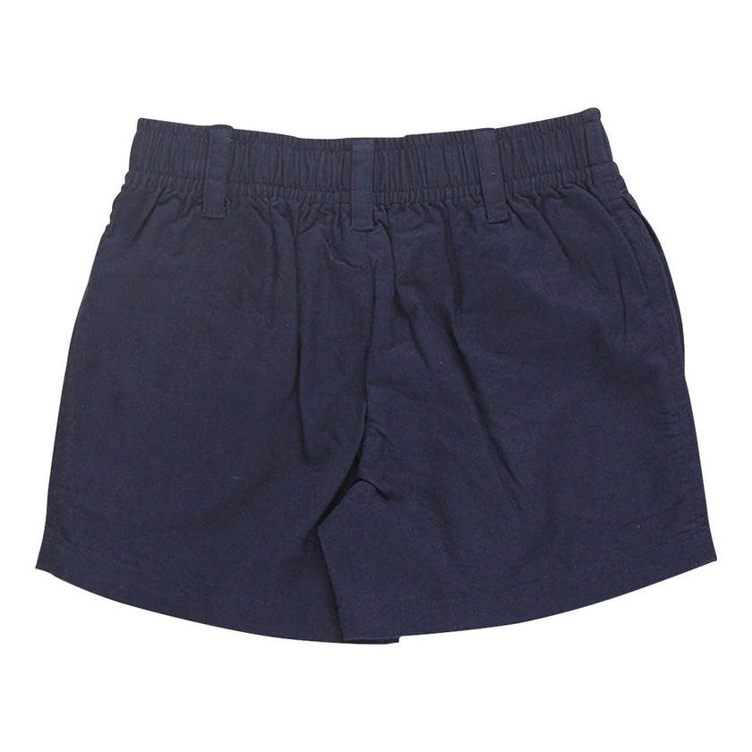 Boys Jackson Short - Navy