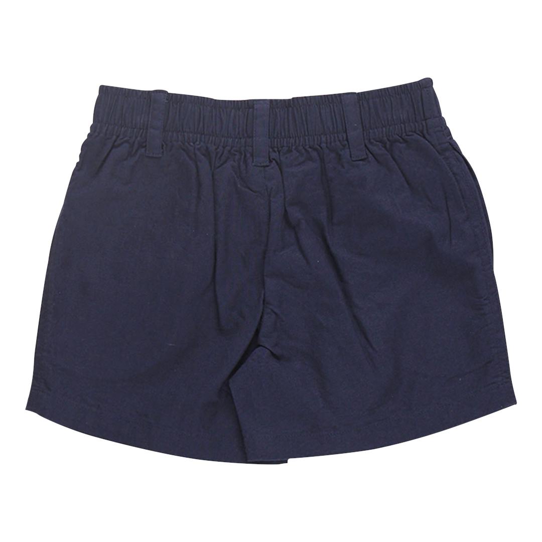 Boys Jackson Short - Navy
