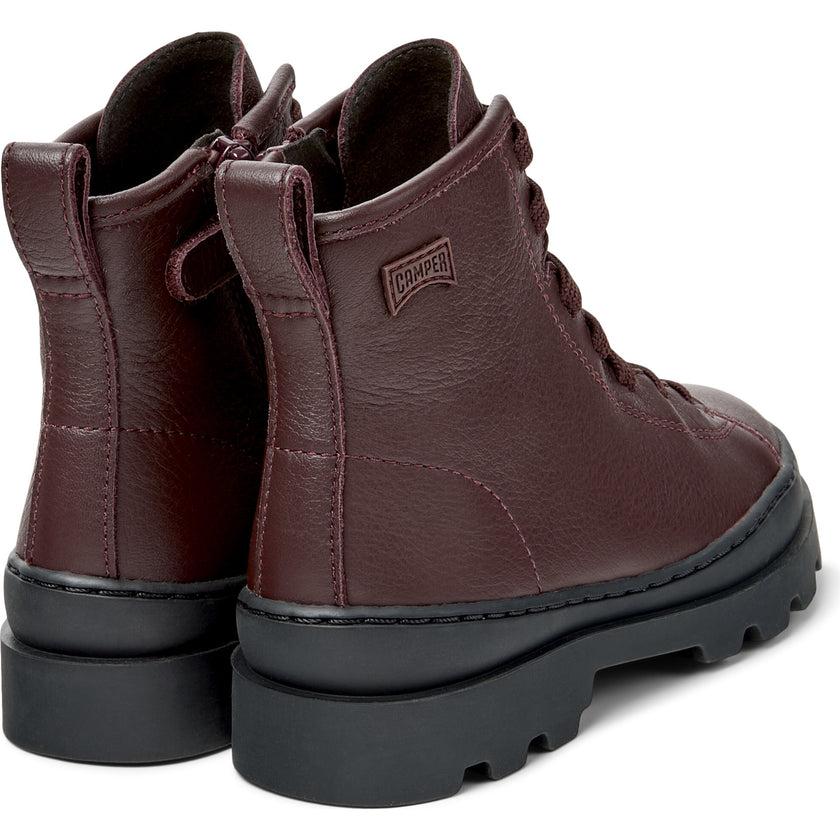 Booties Brutus Kids Blue