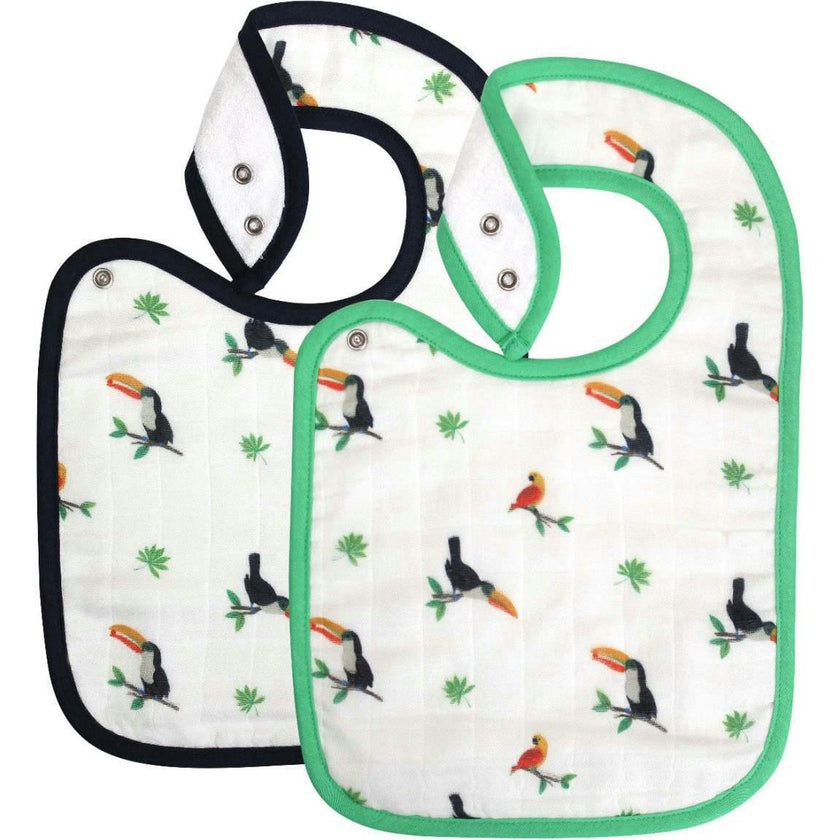 Bib Set