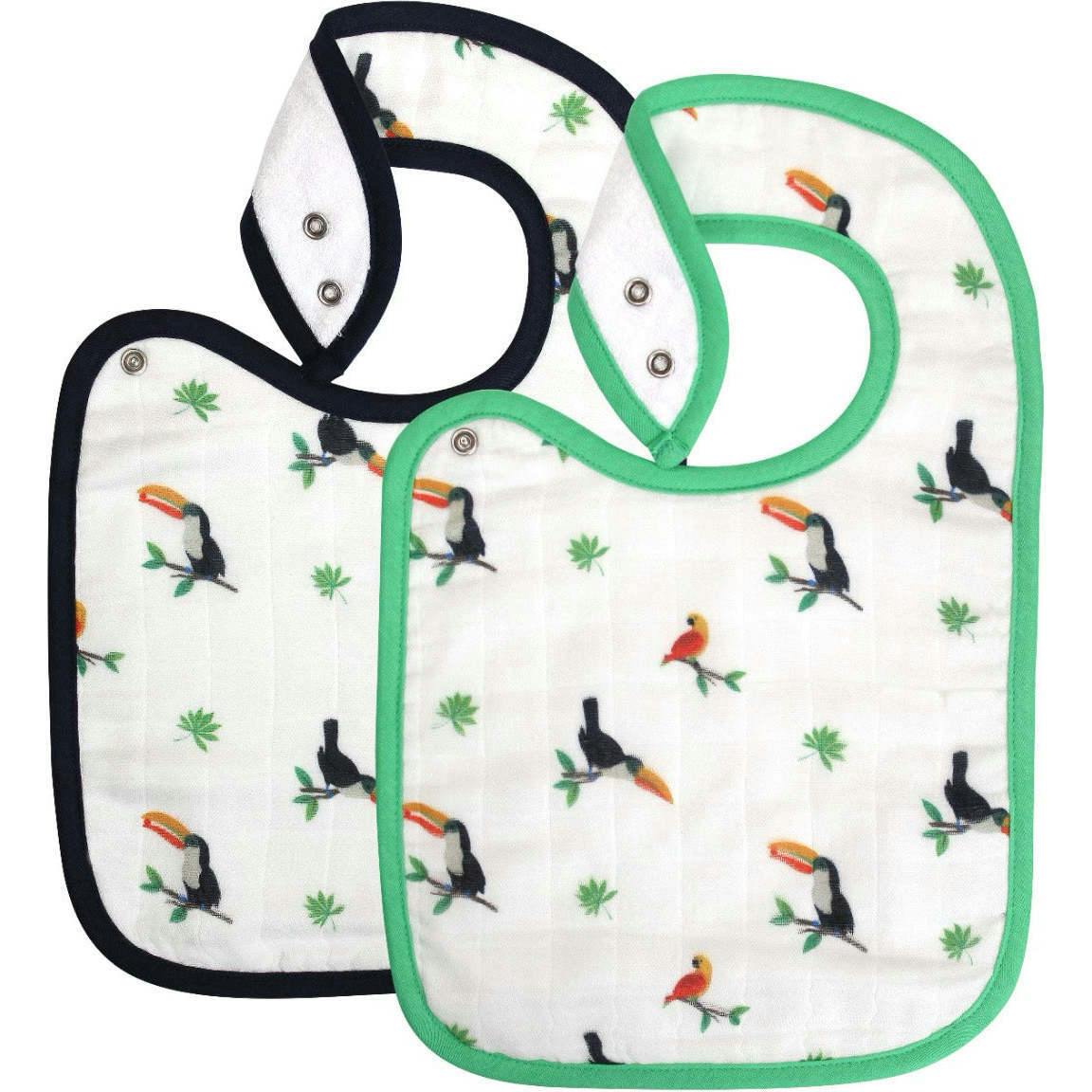 Bib Set
