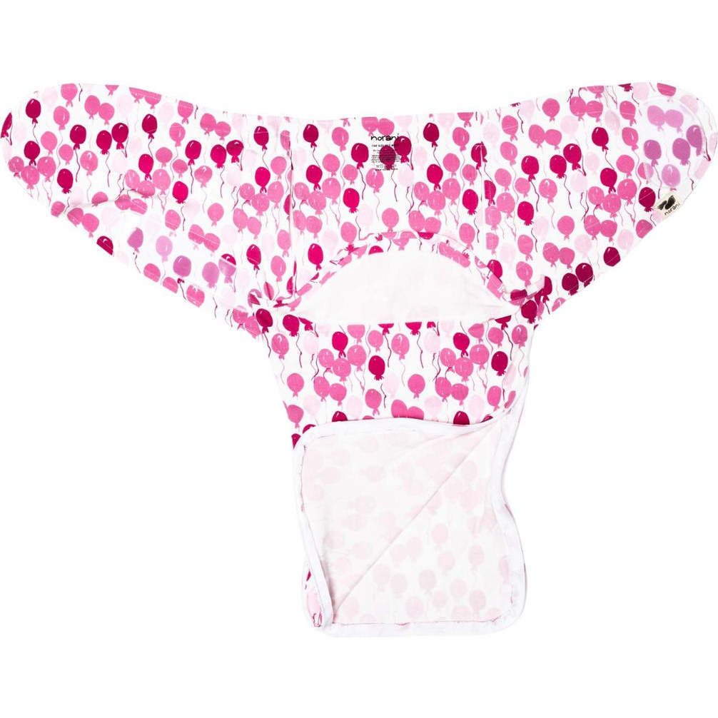 Snugababe Swaddle Zipper Sleep Pod