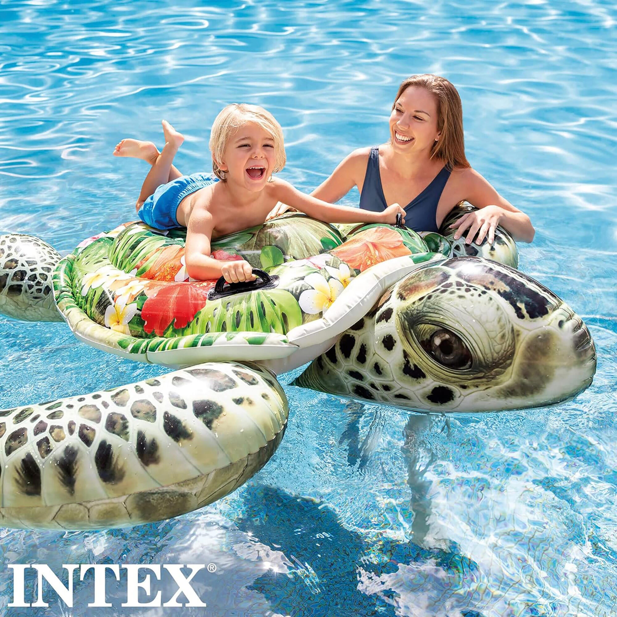 Realistic SeaTurtle 75 x 67