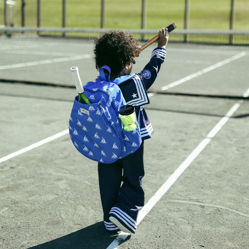 Little Love Tennis Backpack