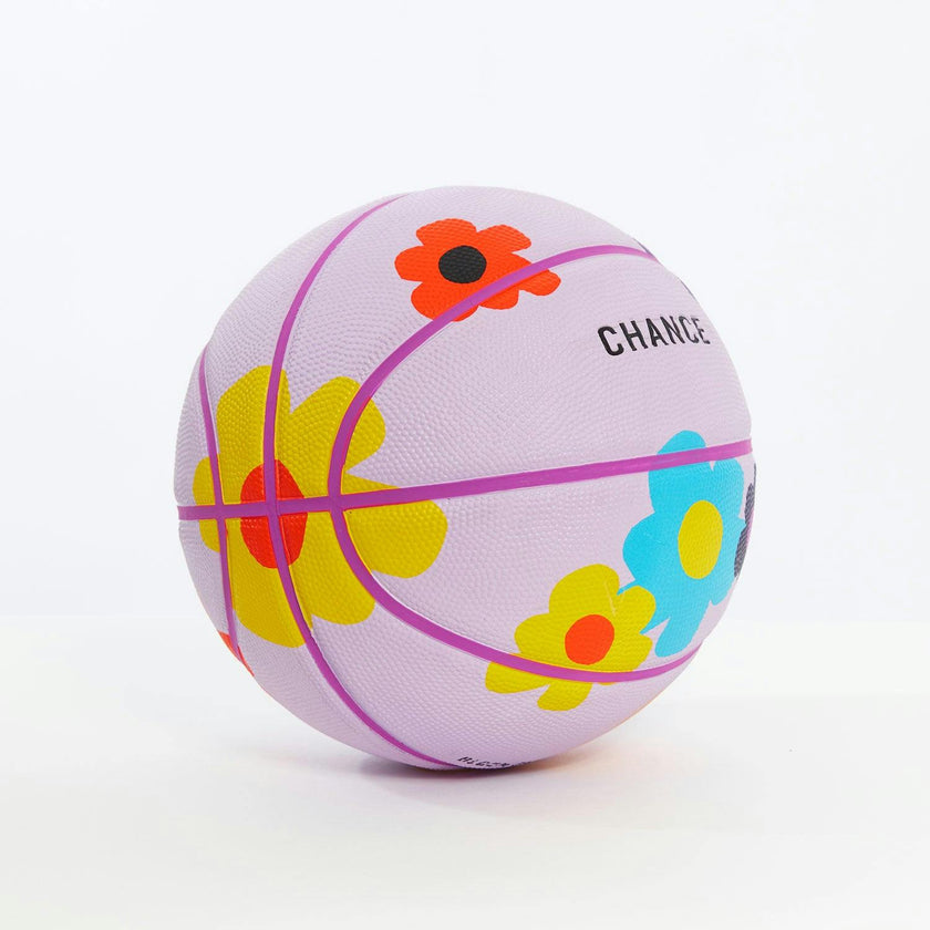 Bloom Basketball