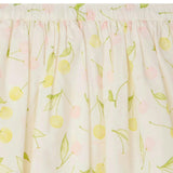 BONPOINT Suzon Skirt - Powder Rose