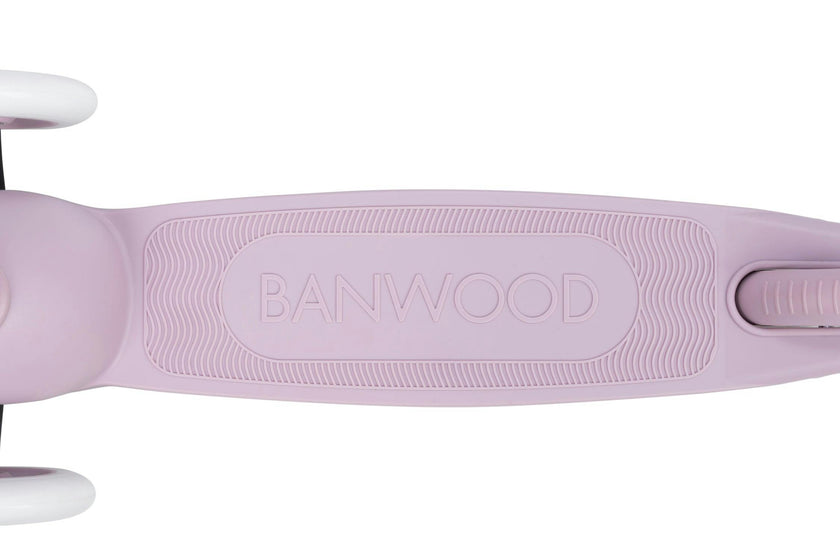BANWOOD ECO SCOOTER - LAVENDER