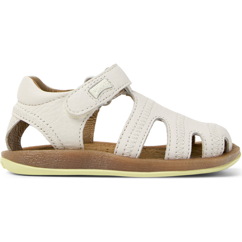 Sandals Bicho First Walkers Blue