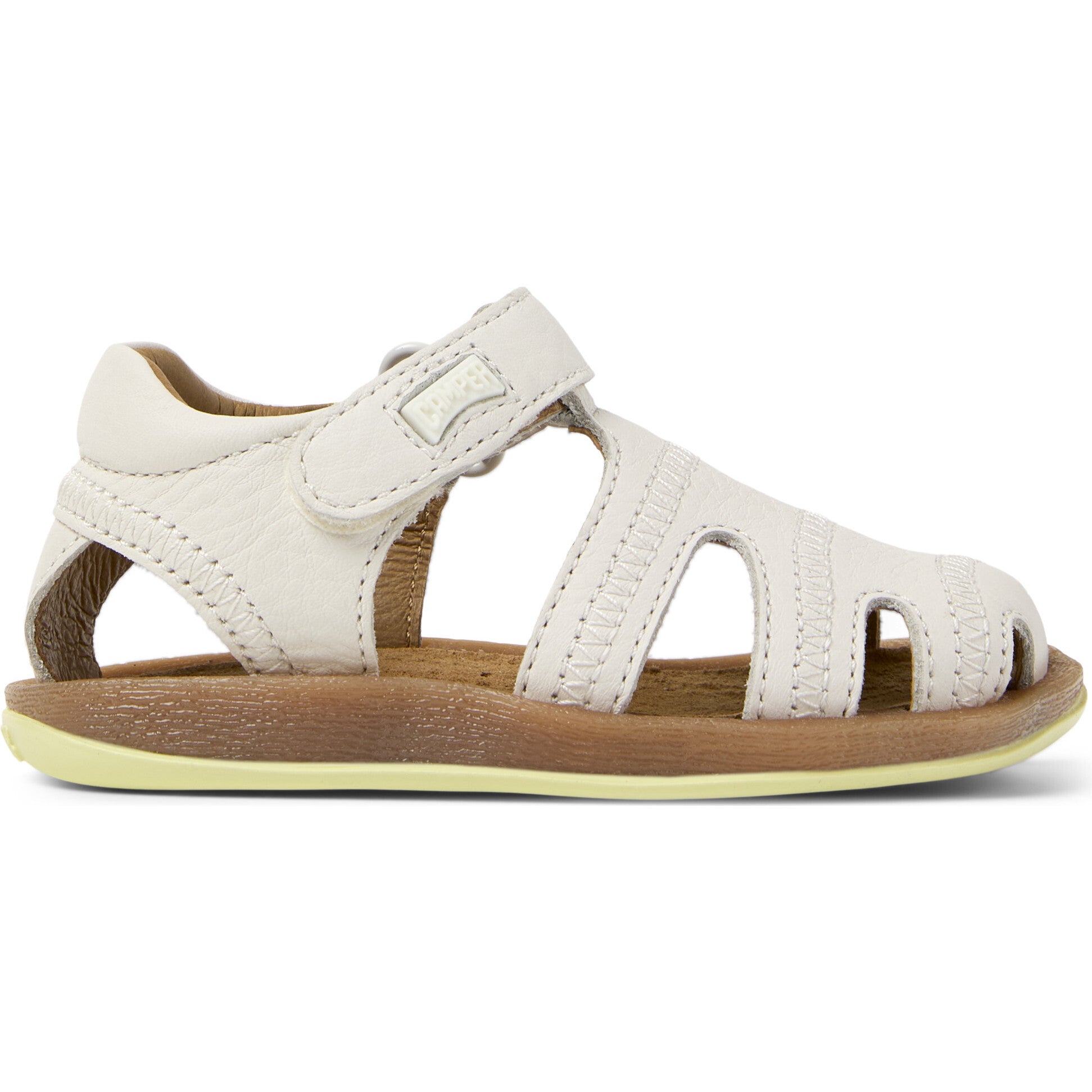 Sandals Bicho First Walkers Blue