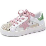 City Star Girl Sneaker