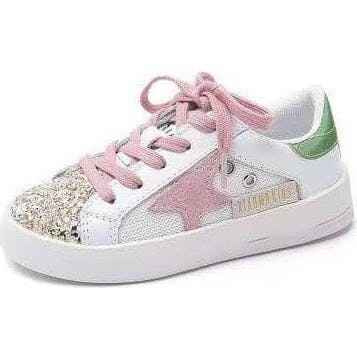 City Star Girl Sneaker