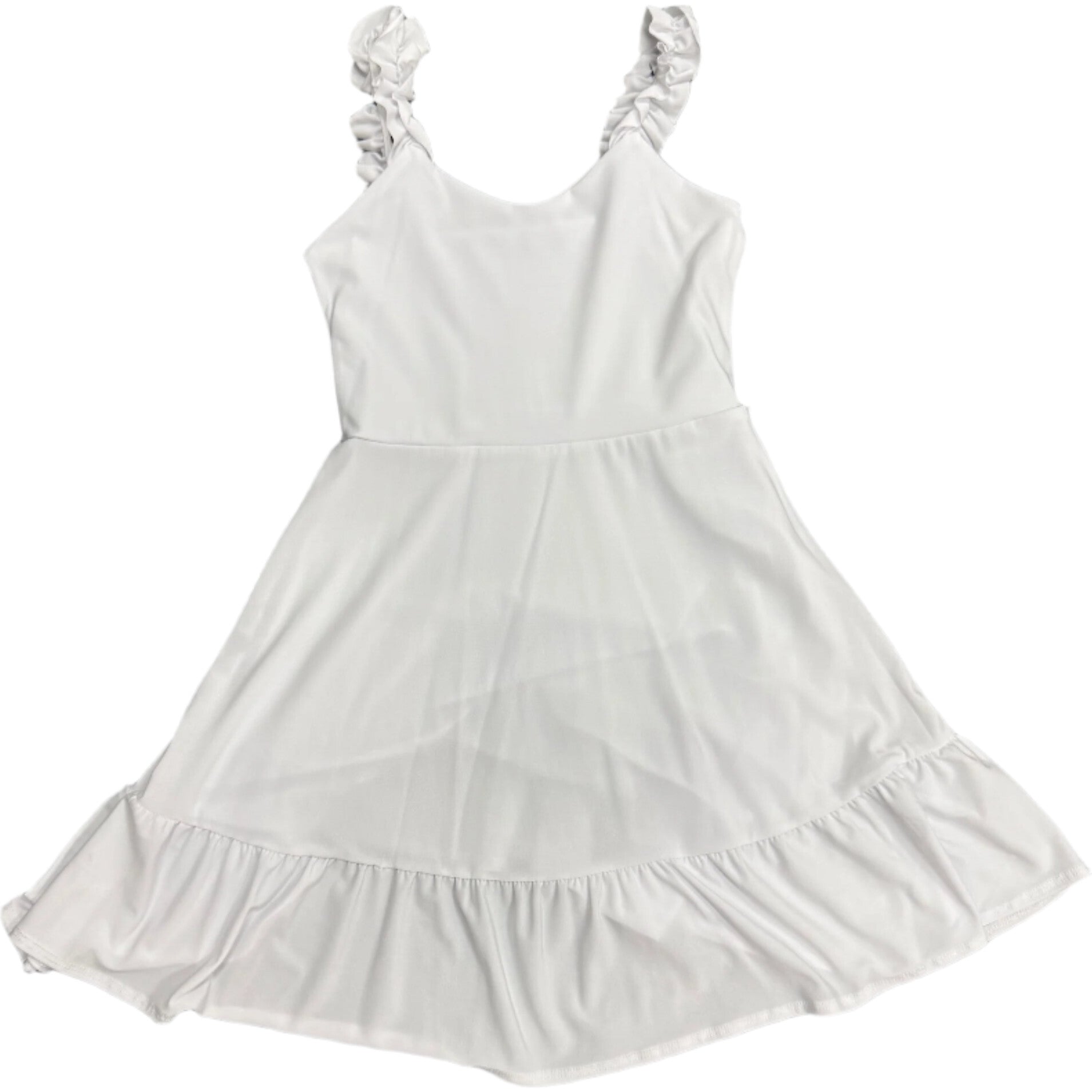 Melissa Dress