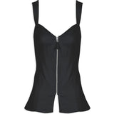 Women's Rava Top, Black
