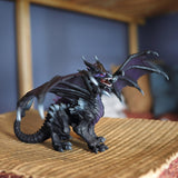 Schleich Eldrador Creatures: Shadow Action Figure