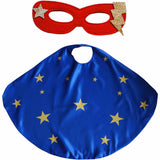 Epic Adventures Costume Gift Set