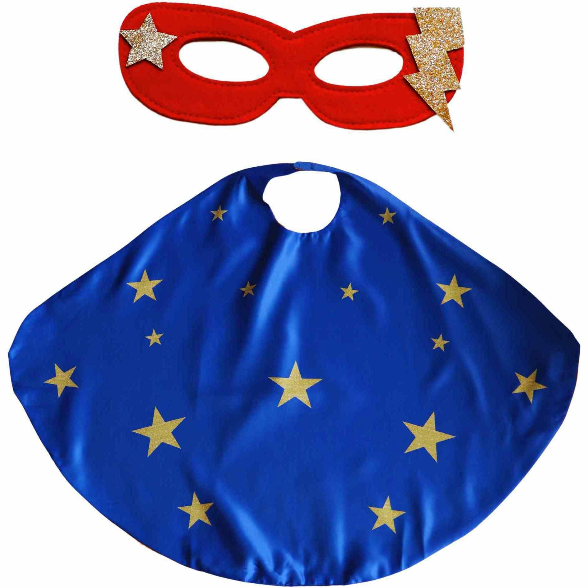 Epic Adventures Costume Gift Set