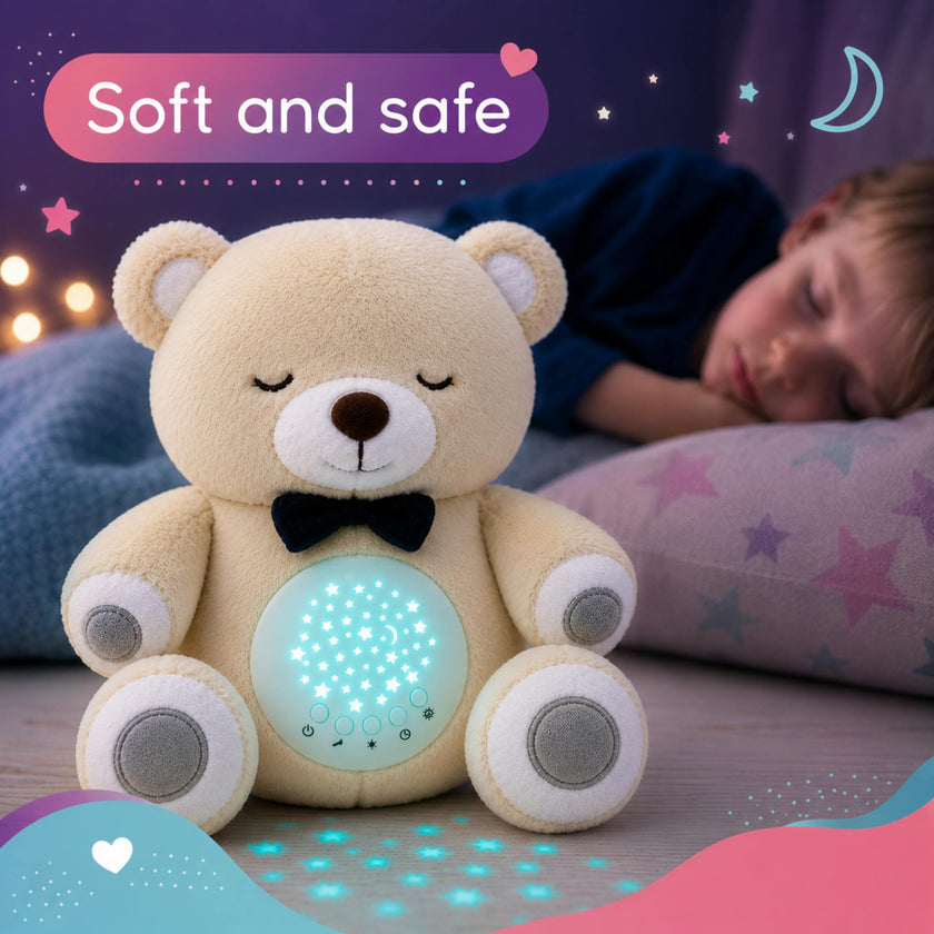 Plush Sound Soother