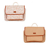 Satchel Backpack | Lille Cottage Club