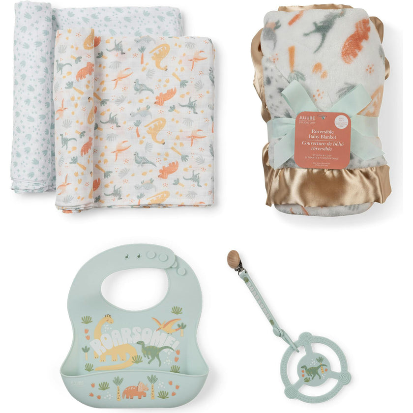 Everyday Baby Basics Bundle