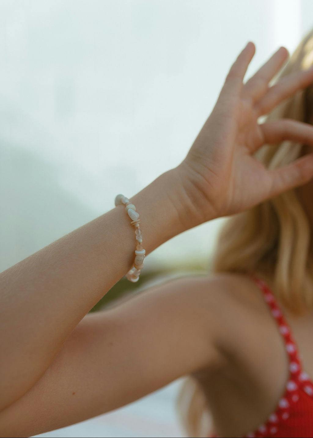 Luna Bracelet