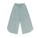 Hauke Denim Trousers | Stars | Ice Blue