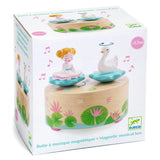 Music Boxes Balerina Melody